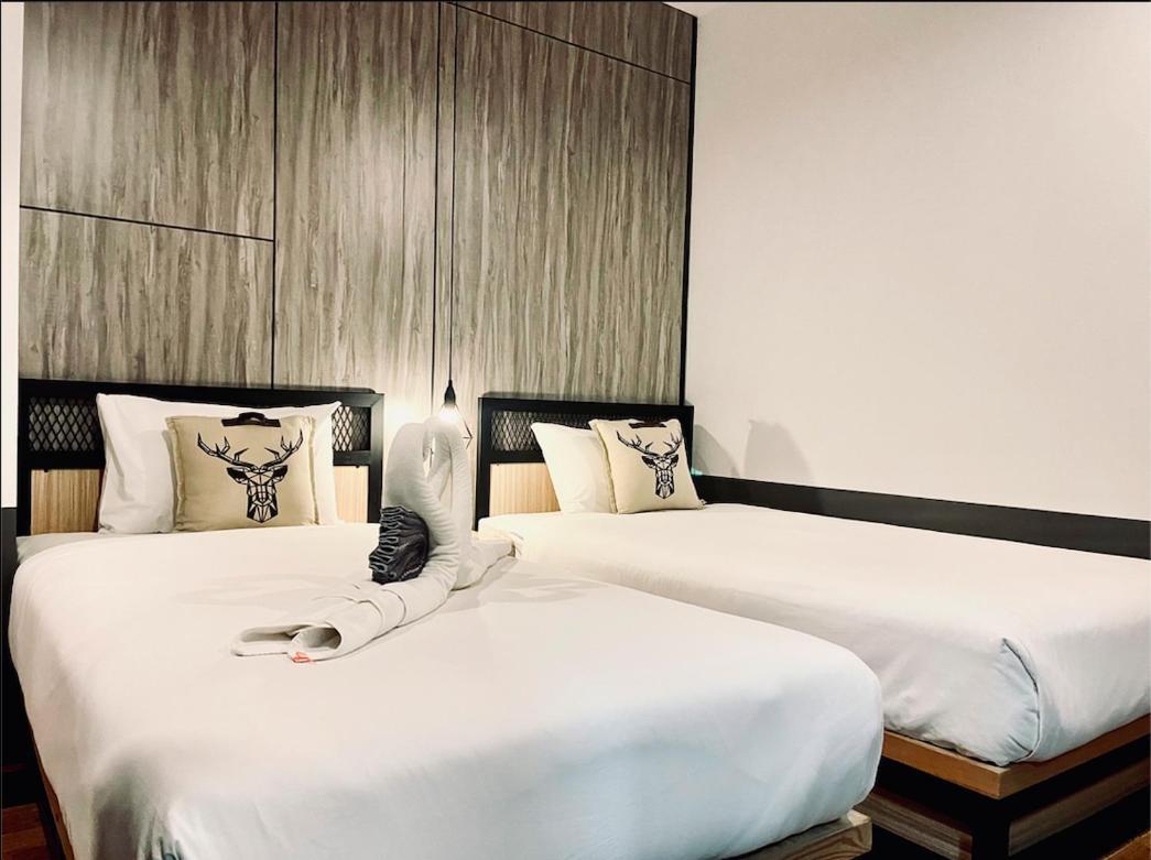 Pp Grand Kamala Hotel-Sha Extra Plus Exterior foto