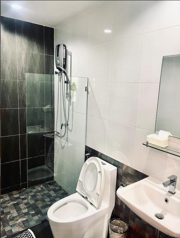 Pp Grand Kamala Hotel-Sha Extra Plus Exterior foto