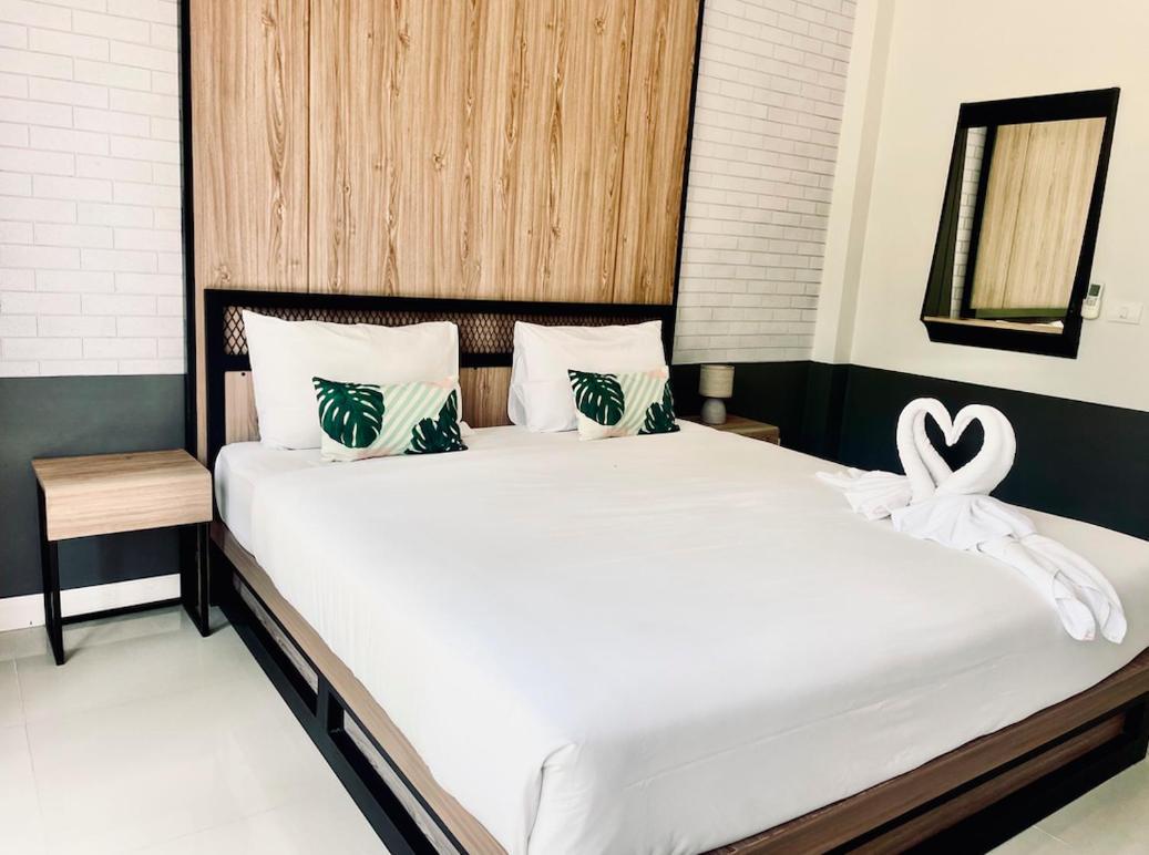 Pp Grand Kamala Hotel-Sha Extra Plus Exterior foto