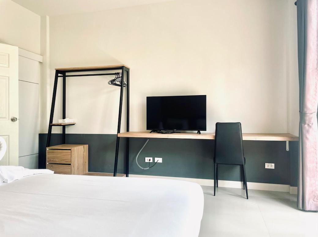 Pp Grand Kamala Hotel-Sha Extra Plus Exterior foto