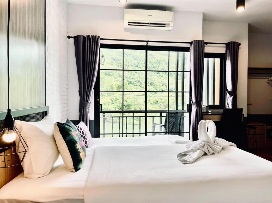 Pp Grand Kamala Hotel-Sha Extra Plus Exterior foto