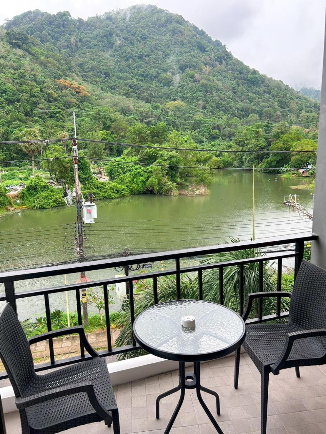 Pp Grand Kamala Hotel-Sha Extra Plus Exterior foto