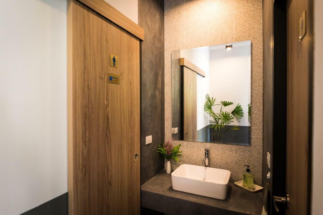Pp Grand Kamala Hotel-Sha Extra Plus Exterior foto