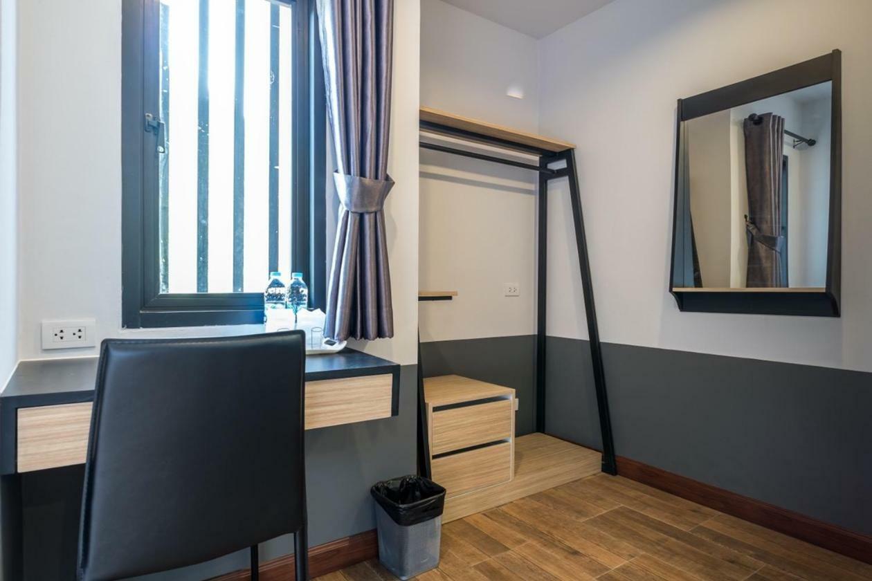 Pp Grand Kamala Hotel-Sha Extra Plus Exterior foto