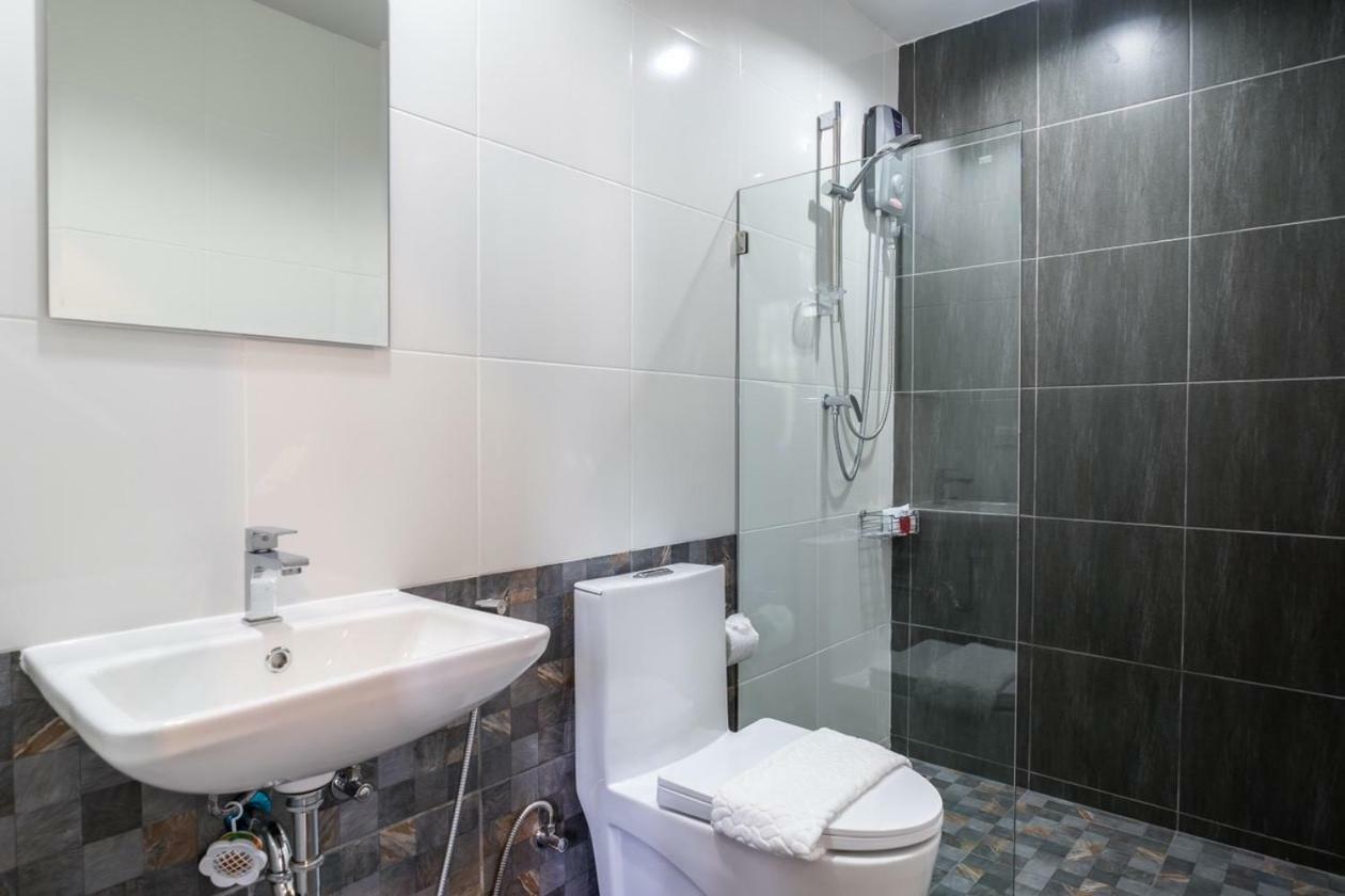 Pp Grand Kamala Hotel-Sha Extra Plus Exterior foto